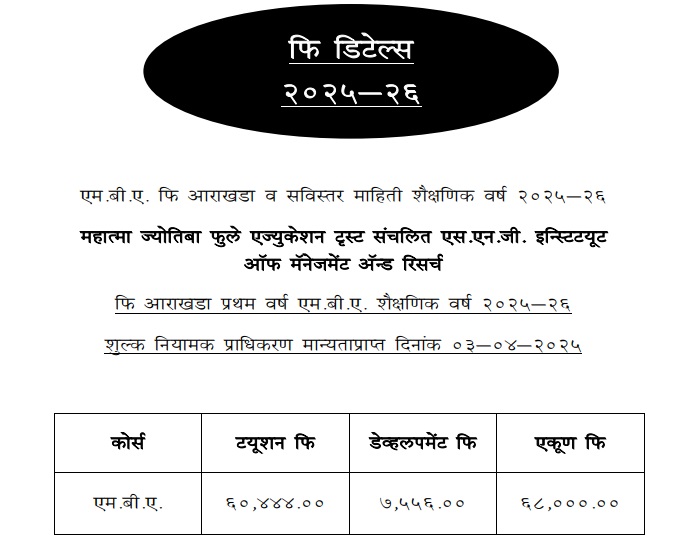 Courses